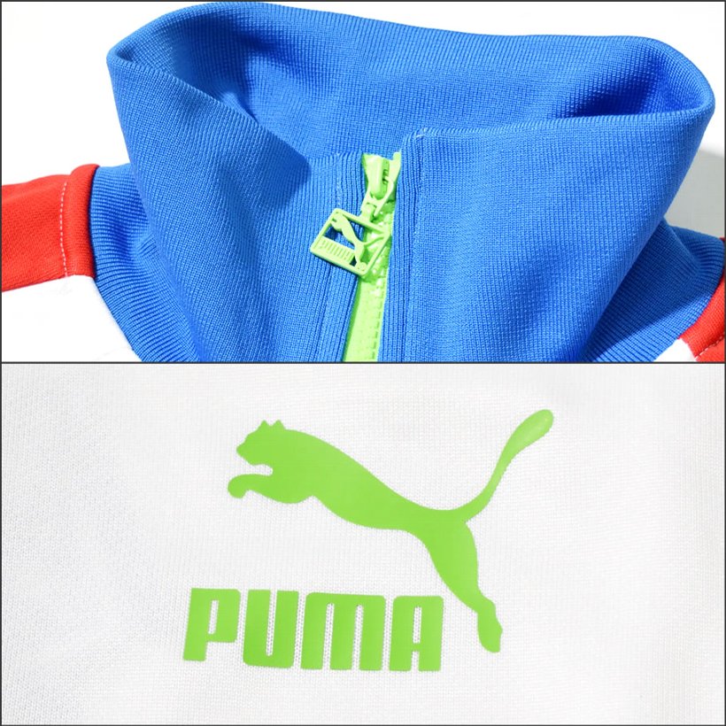 PUMA プーマ ジャージ メンズ 上 おしゃれ ブランド スポーツ 595286 2020春 新作
