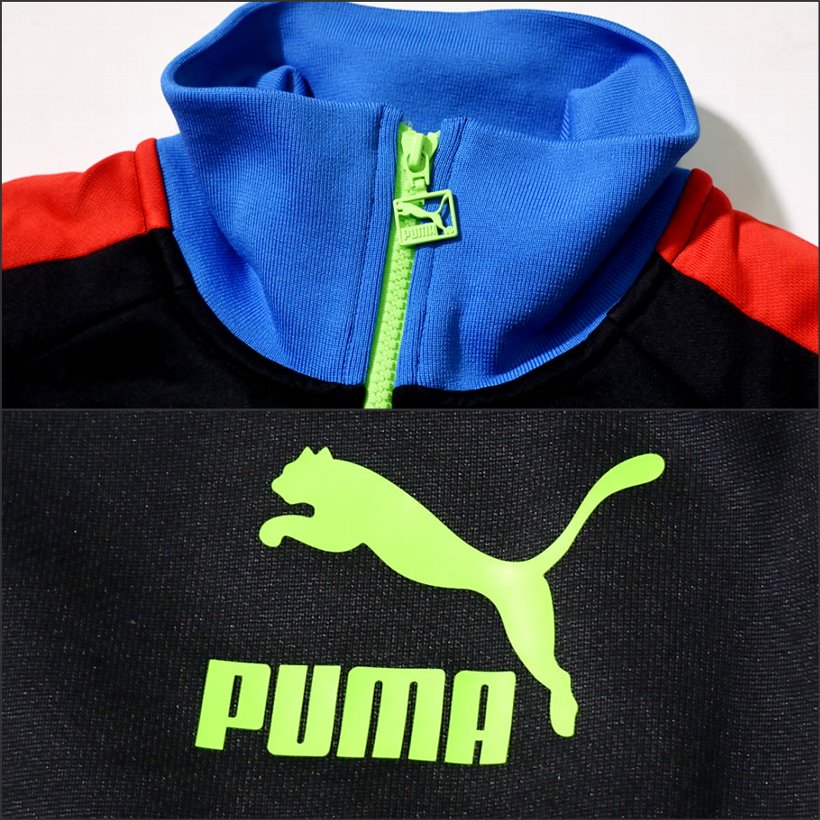 PUMA プーマ ジャージ メンズ 上 おしゃれ ブランド スポーツ 595286 2020春 新作