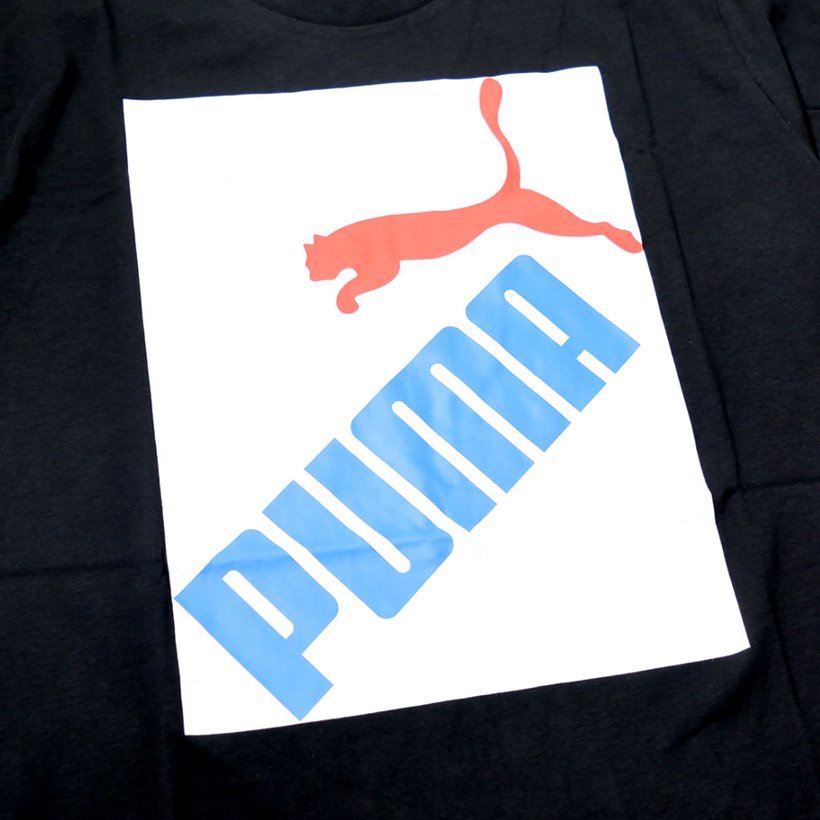 PUMA プーマ Tシャツ メンズ 半袖 ブランド ロゴ おしゃれ スポーツ 581386 2020春 新作