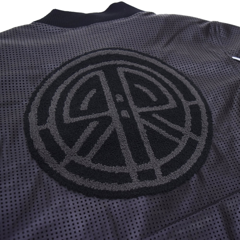 Reason Clothing リーズン スタジャン RF15-006 パロディー B系 ストリート系 ファッション