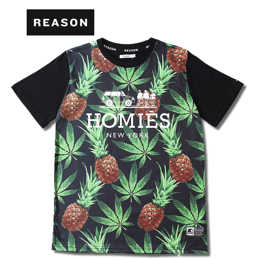 REASON