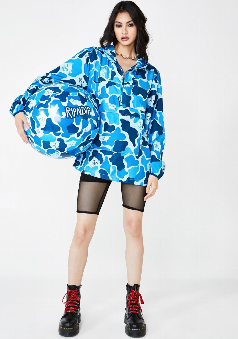 RIPNDIP リップンディップ ビーチボール RND2536 2019夏 新作