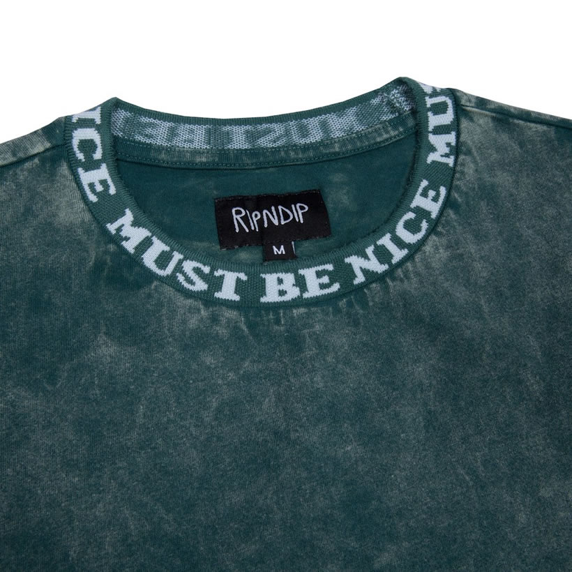 RIPNDIP リップンディップ Tシャツ メンズ レディース 長袖 ロンT RND2953 RNB2954 USモデル 2019春 新作