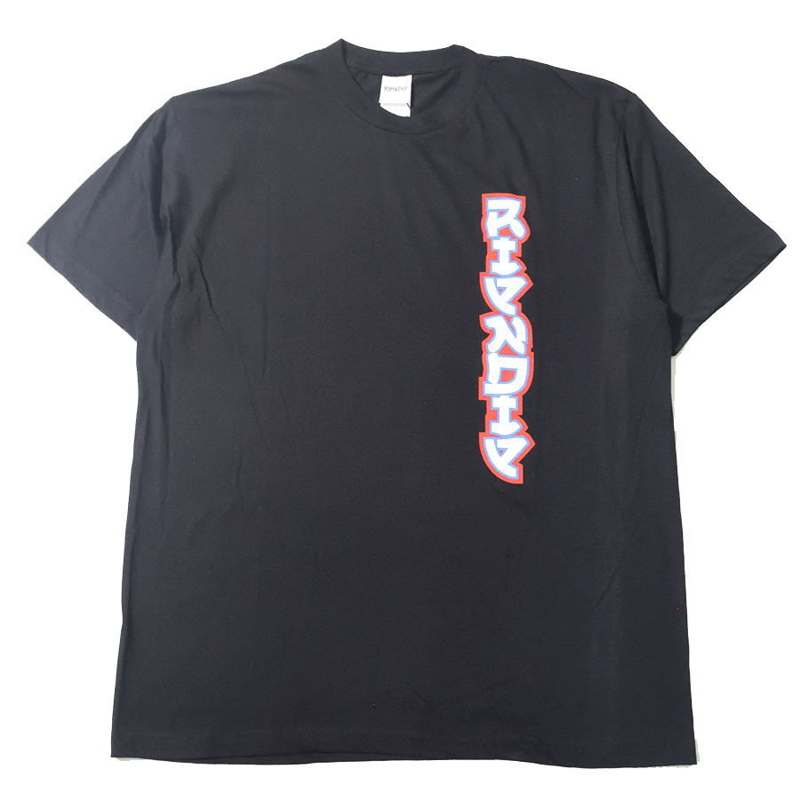 RIPNDIP リップンディップ Tシャツ メンズ レディース ブランド 半袖 RND4344 黒 M L XL ドラゴンナーマル