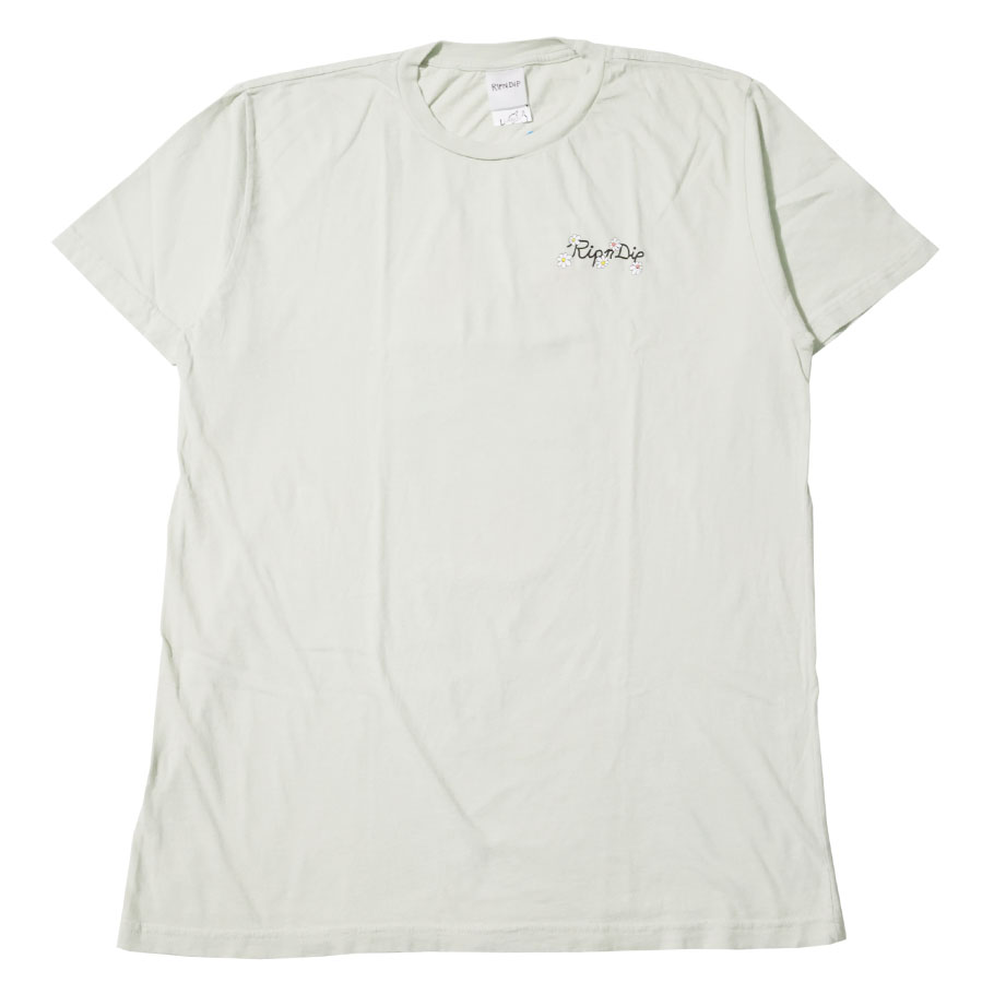 RIPNDIP リップンディップ Tシャツ メンズ レディース ブランド 半袖 RND4348 M L XL