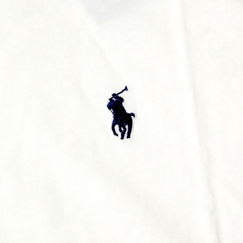 POLO RALPH LAUREN ポロ ラルフローレン クルーネックTシャツ メンズ 半袖 CREWNECK T-SHIRT