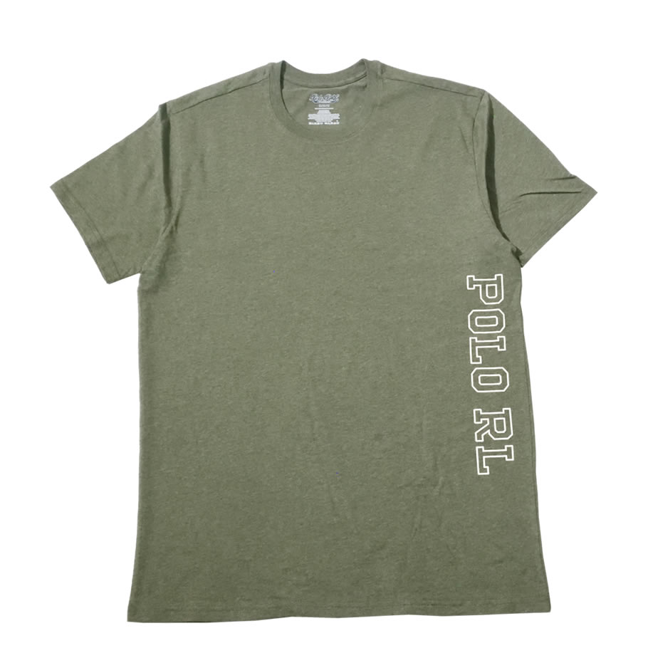 POLO RALPH LAUREN ポロ ラルフローレン Tシャツ メンズ 半袖 PK20SR USモデル