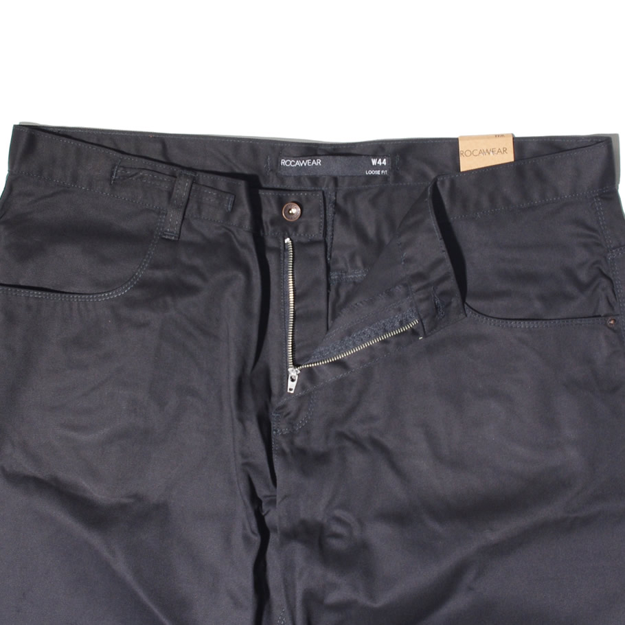 ロカウェア ROCA WEAR チノパン メンズ 大きいサイズ ロングパンツ b系 ストリート系 ヒップホップ ニューヨーク スタイル ファッション R1108B401 服 通販