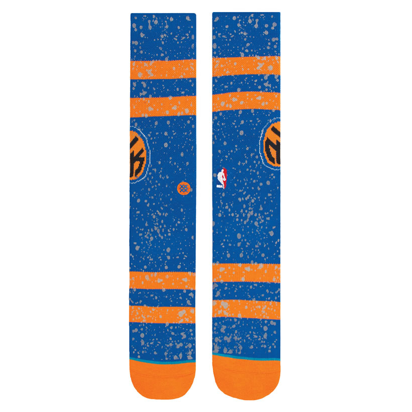 STANCE スタンス ソックス 靴下 メンズ ブランド 25cm~29cm NBA ロサンゼルス・レイカーズ バスケットボール