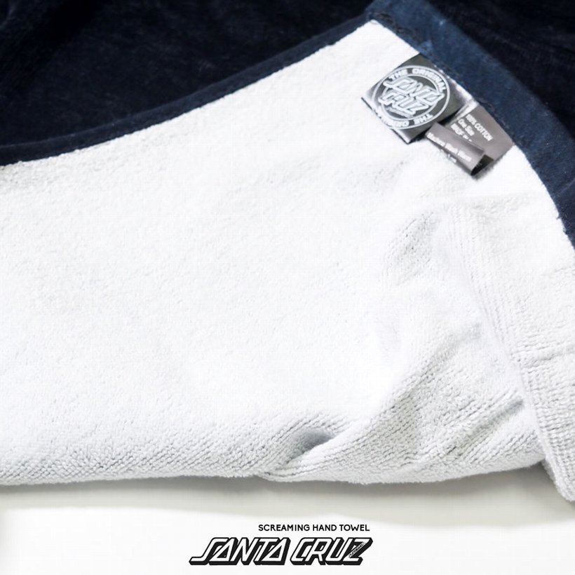 サンタクルーズ バスタオル メンズ ビーチタオル SANTA CRUZ 44642353 USモデル 服 通販