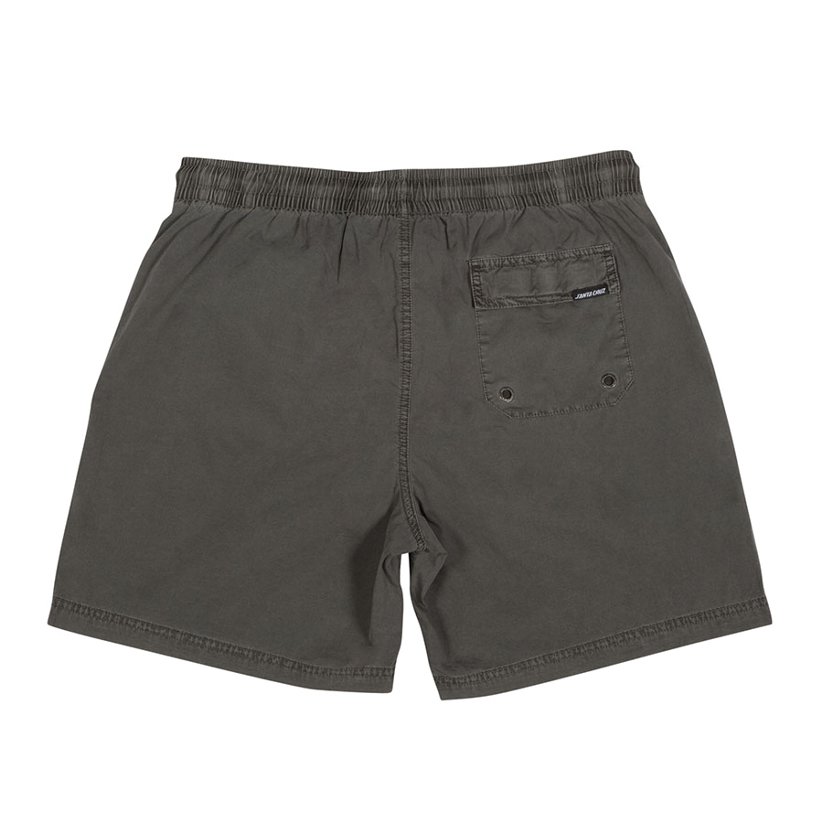 サンタクルーズ 水着 メンズ サーフパンツ SANTA CRUZ 44642588 USモデル 2019春夏 新作
