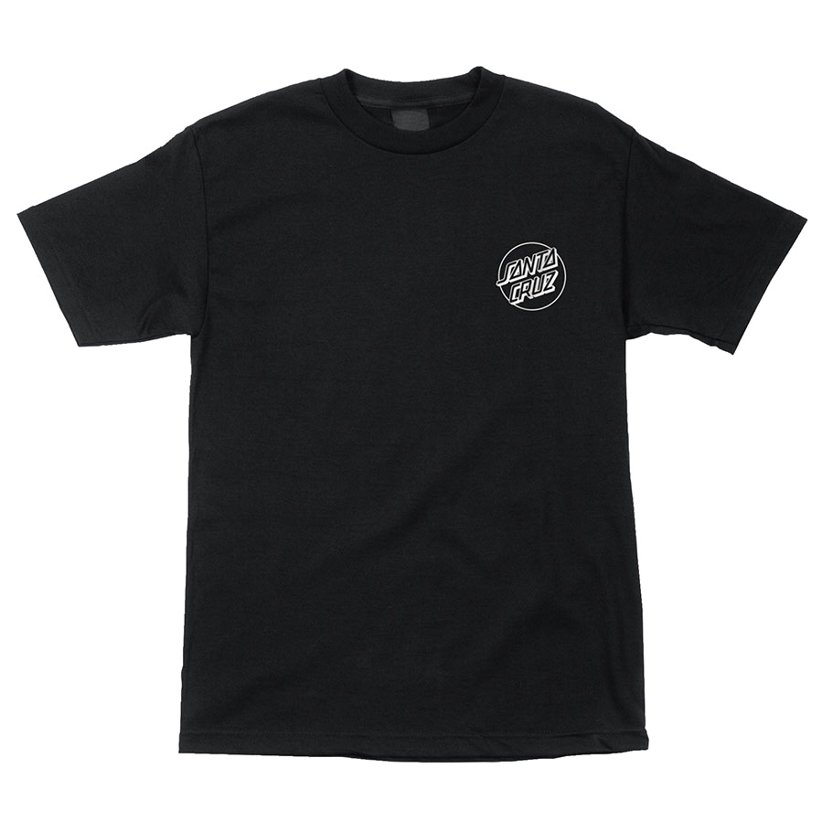 サンタクルーズ Tシャツ メンズ 半袖 SANTA CRUZ 44154276 USモデル 服 通販