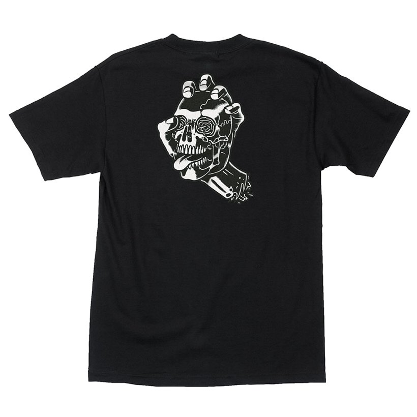 サンタクルーズ Tシャツ メンズ 半袖 SANTA CRUZ 44154276 USモデル 服 通販