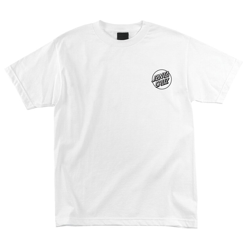 サンタクルーズ Tシャツ メンズ 半袖 SANTA CRUZ 44154276 USモデル 服 通販