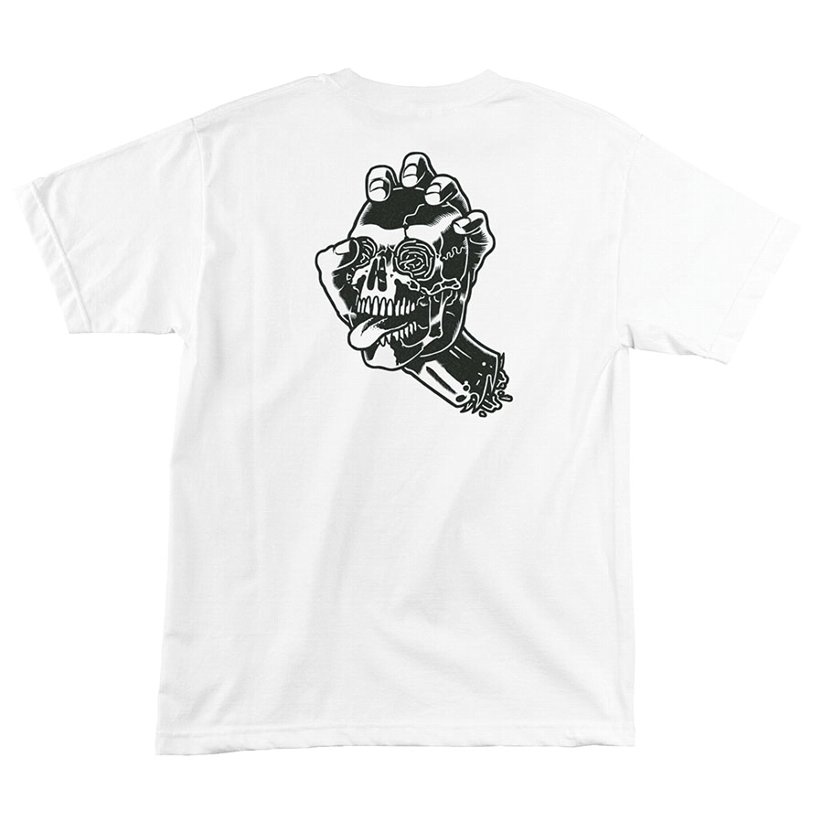 サンタクルーズ Tシャツ メンズ 半袖 SANTA CRUZ 44154276 USモデル 服 通販