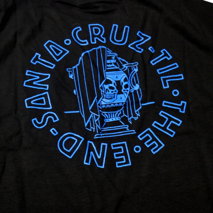 サンタクルーズ Tシャツ メンズ 長袖 ロンT SANTA CRUZ 44154274 USモデル 服 通販