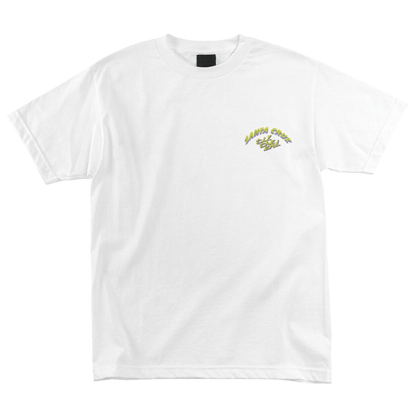 サンタクルーズ Tシャツ メンズ 半袖 SANTA CRUZ 44154240 USモデル 服 通販