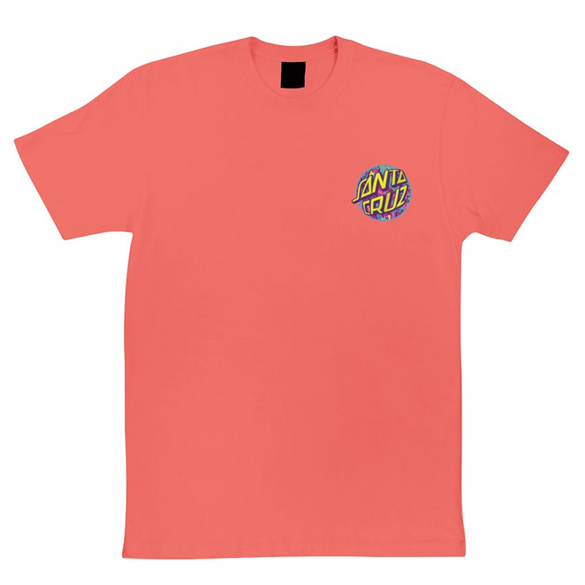 サンタクルーズ Tシャツ メンズ 半袖 SANTA CRUZ 44154241 USモデル 服 通販