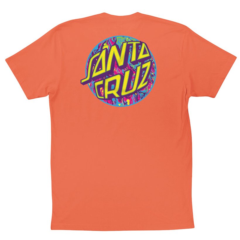 サンタクルーズ Tシャツ メンズ 半袖 SANTA CRUZ 44154241 USモデル 服 通販