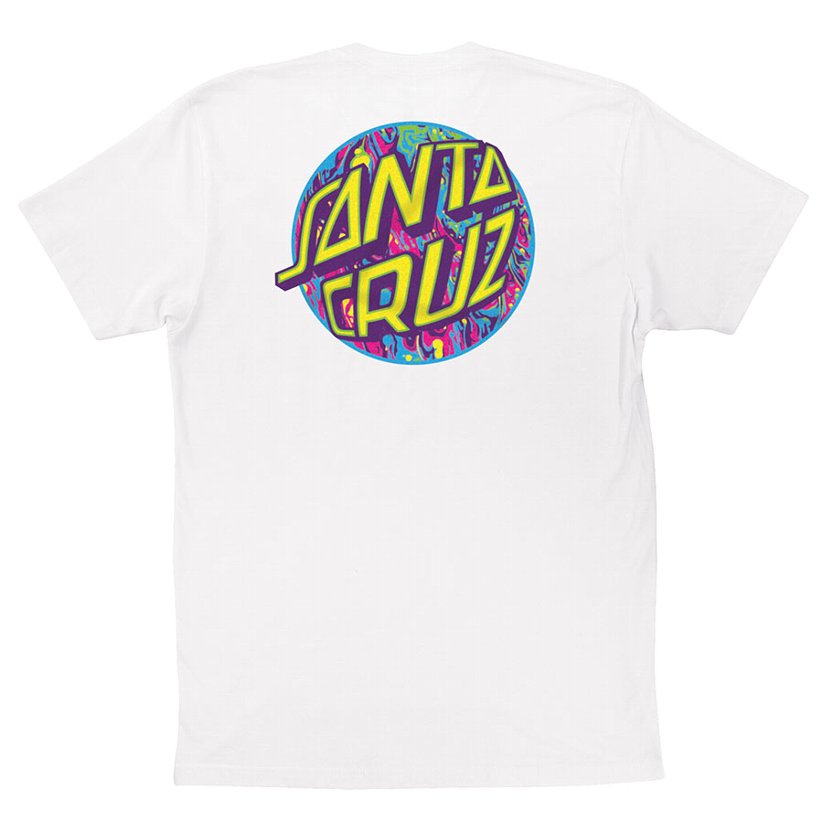 サンタクルーズ Tシャツ メンズ 半袖 SANTA CRUZ 44154241 USモデル 服 通販