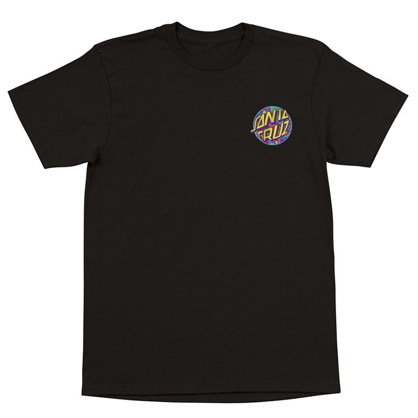 サンタクルーズ Tシャツ メンズ 半袖 SANTA CRUZ 44154241 USモデル 服 通販
