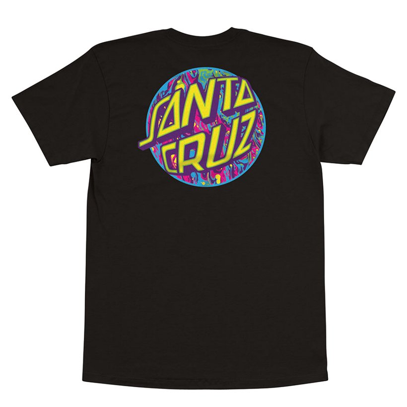 サンタクルーズ Tシャツ メンズ 半袖 SANTA CRUZ 44154241 USモデル 服 通販