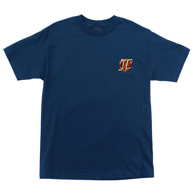 サンタクルーズ Tシャツ メンズ 半袖 SANTA CRUZ 44154239 USモデル 服 通販