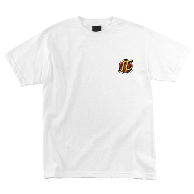 サンタクルーズ Tシャツ メンズ 半袖 SANTA CRUZ 44154239 USモデル 服 通販
