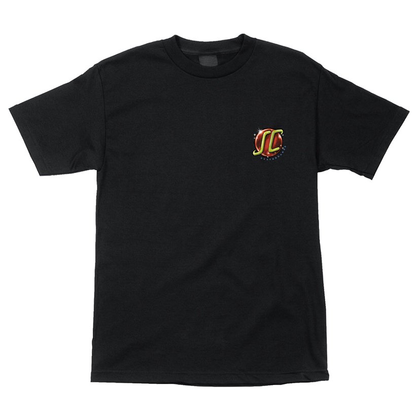 サンタクルーズ Tシャツ メンズ 半袖 SANTA CRUZ 44154239 USモデル 服 通販