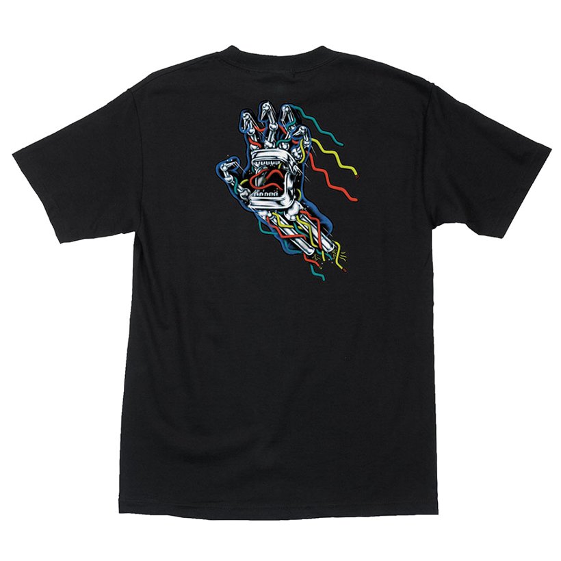 サンタクルーズ Tシャツ メンズ 半袖 SANTA CRUZ 44154239 USモデル 服 通販