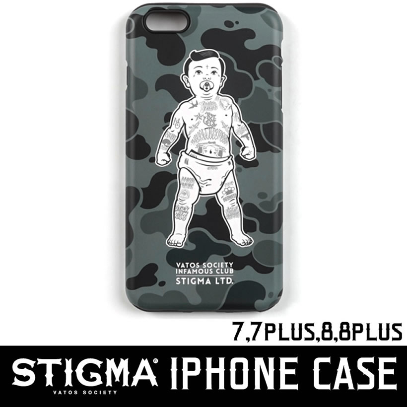 Stigma Vatos Society スティグマ Iphoneケース 韓国 ヒップホップ ストリート系 ファッション Sgat005 Stigma Vatos Society スティグマ Iphoneケース 韓国 ヒップホップ ストリート系 ファッション Sgat005