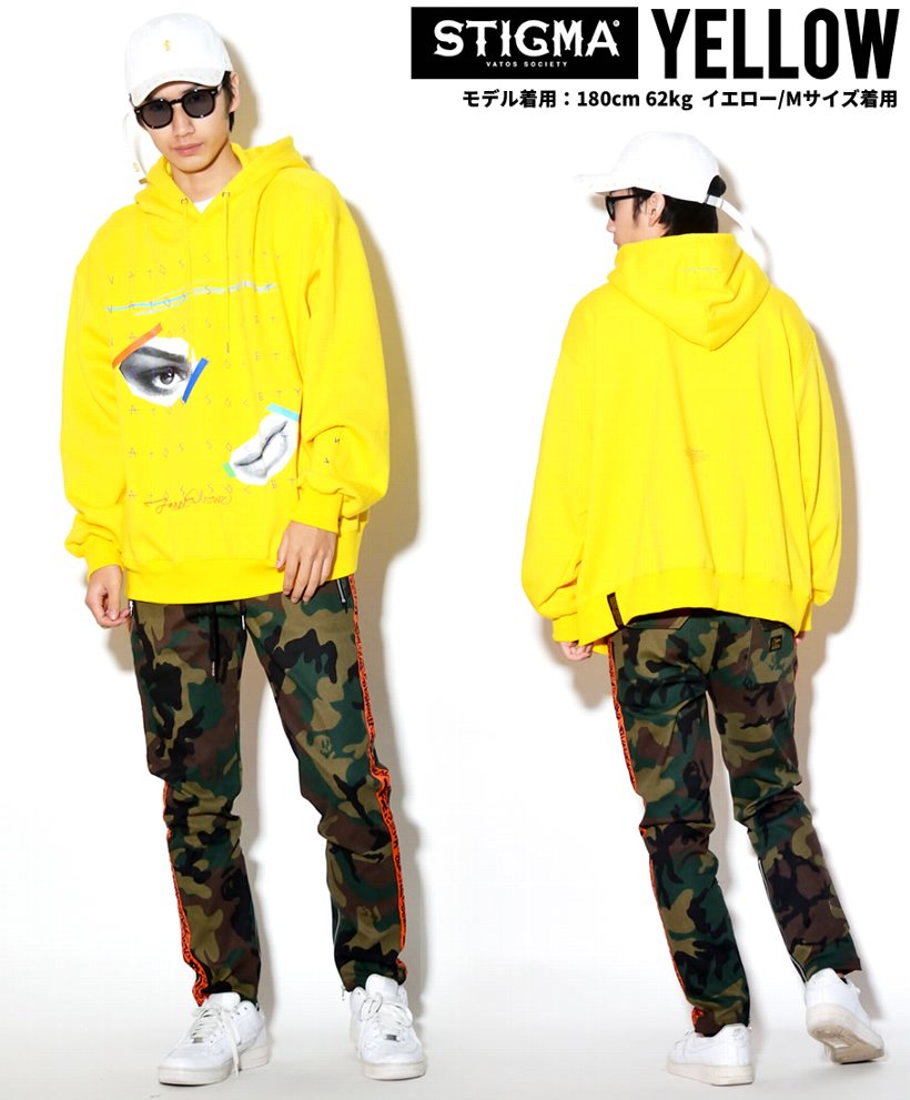 Stigma Vatos Society スティグマ パーカー 韓国 ヒップホップ ストリート系 ファッション 通販 Sgpt004 Stigma Vatos Society スティグマ パーカー 韓国 ヒップホップ ストリート系 ファッション 通販 Sgpt004