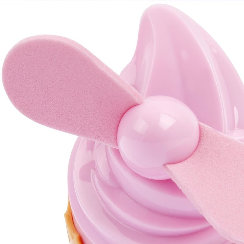 SUNNY LIFE サニーライフ ミニ扇風機 Beach Fan Ice Cream