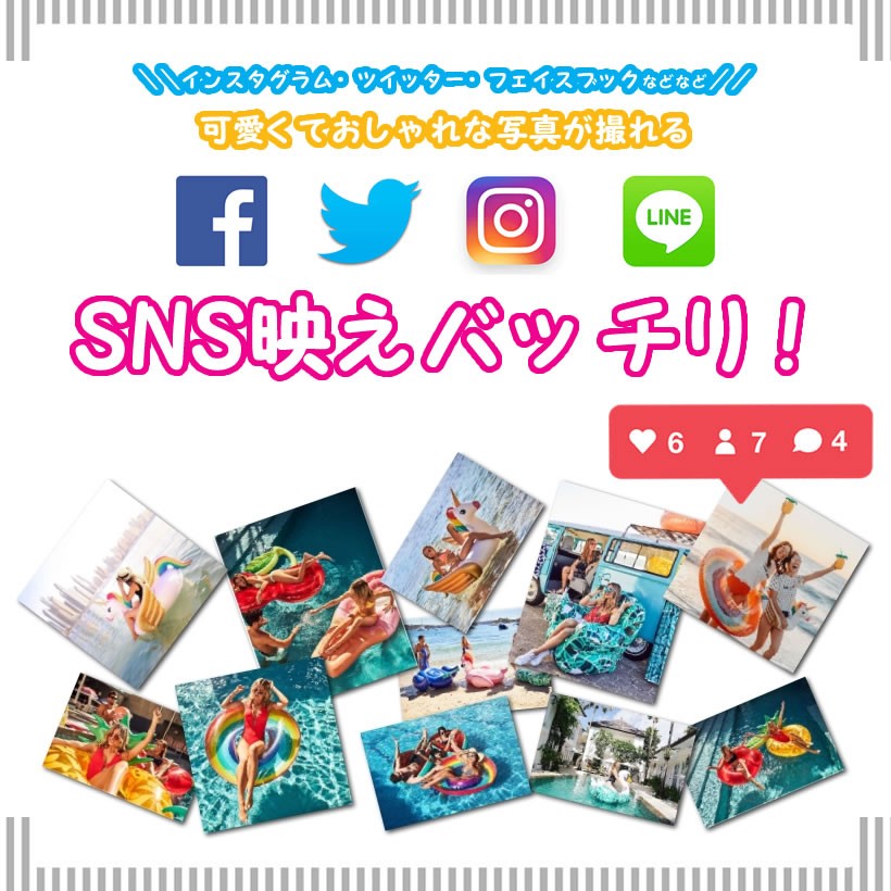 SUNNY LIFE サニーライフ ミニ扇風機 Beach Fan Ice Cream