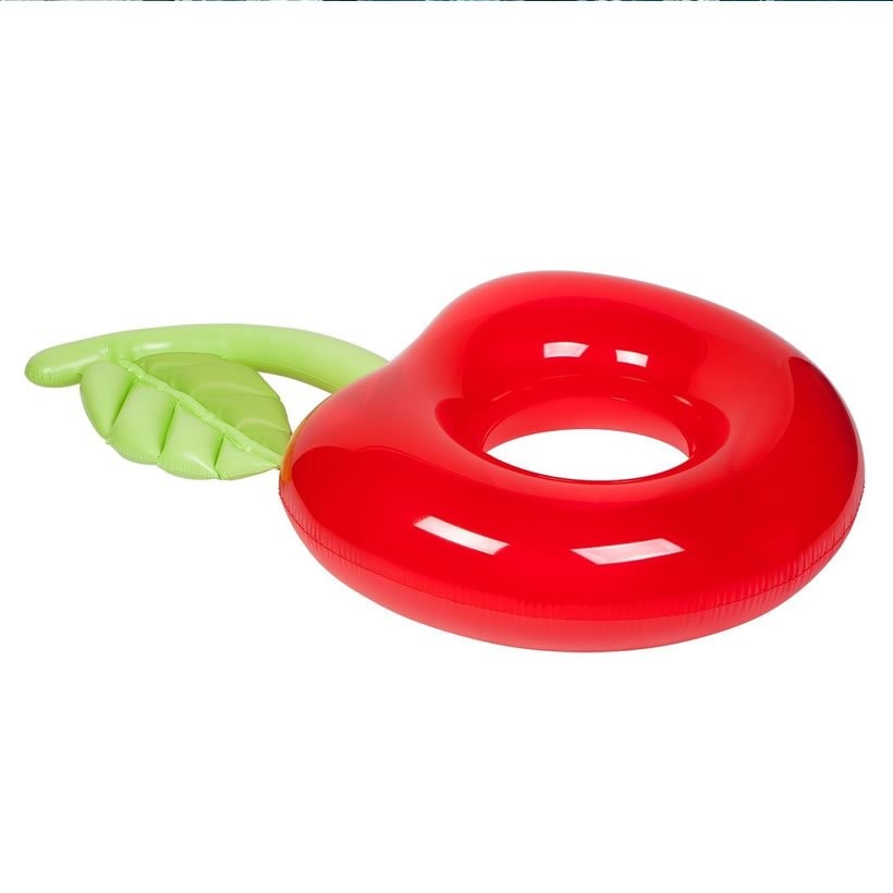 SUNNY LIFE サニーライフ 浮き輪 チェリー型 Pool Ring Cherry