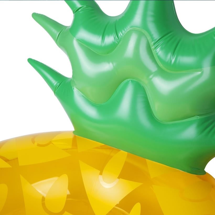 SUNNY LIFE サニーライフ 浮き輪 パイナップル型 Pool Ring Pineapple