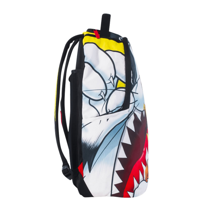 スプレーグラウンド SPRAYGROUND バックパック リュックサック 鞄 SYLVESTER VS TWEETY