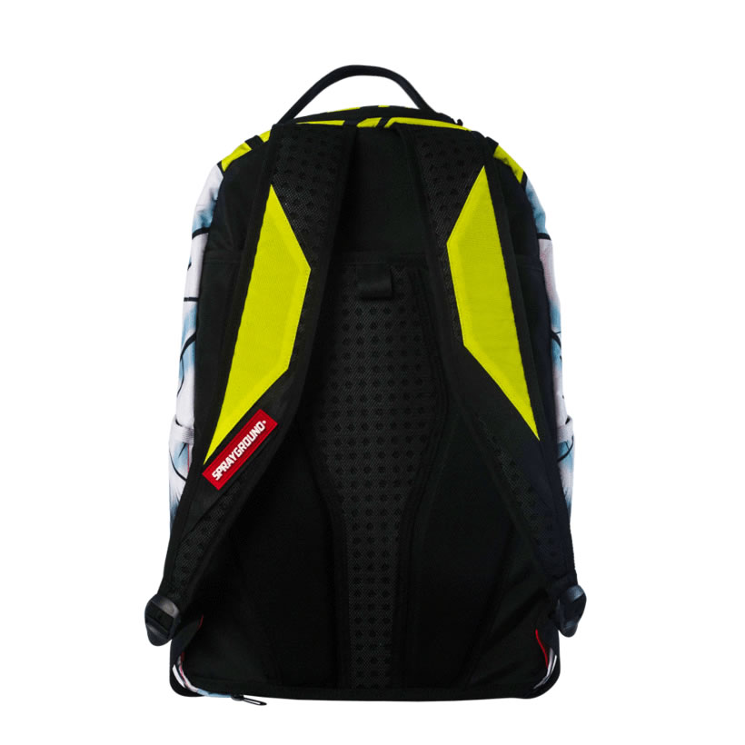 スプレーグラウンド SPRAYGROUND バックパック リュックサック 鞄 SYLVESTER VS TWEETY