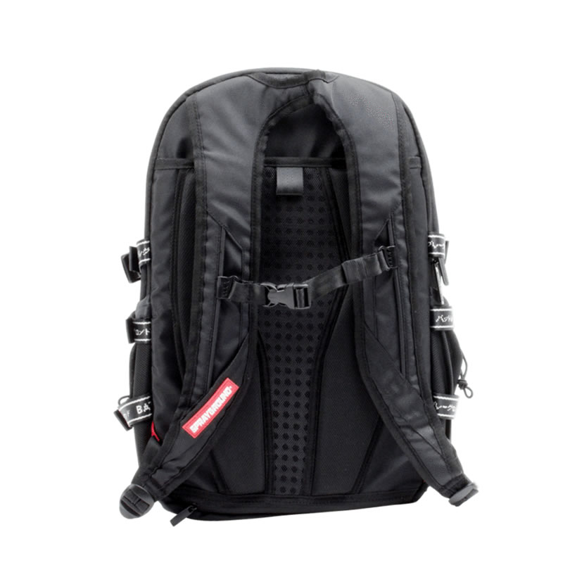 スプレーグラウンド SPRAYGROUND バックパック リュックサック 鞄 NOMAD