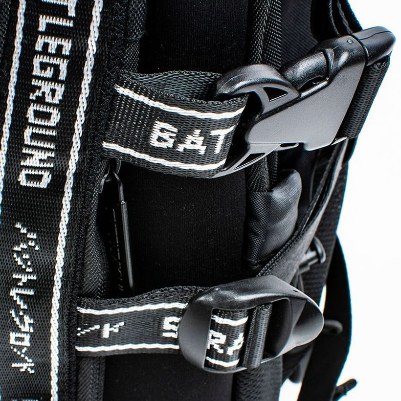 スプレーグラウンド SPRAYGROUND バックパック リュックサック 鞄 NOMAD