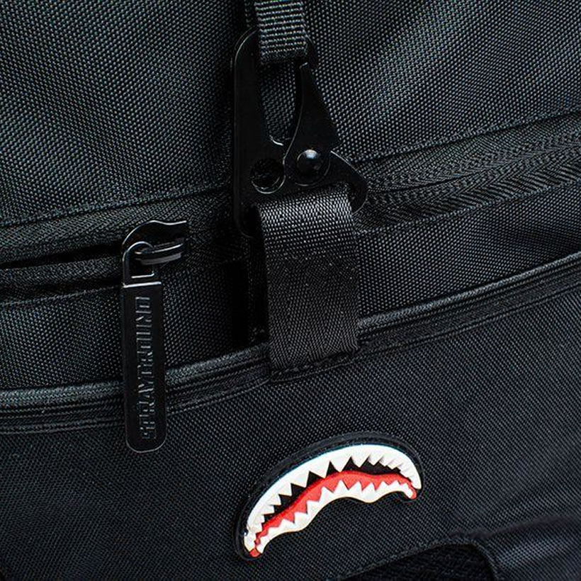 スプレーグラウンド SPRAYGROUND バックパック リュックサック 鞄 NOMAD