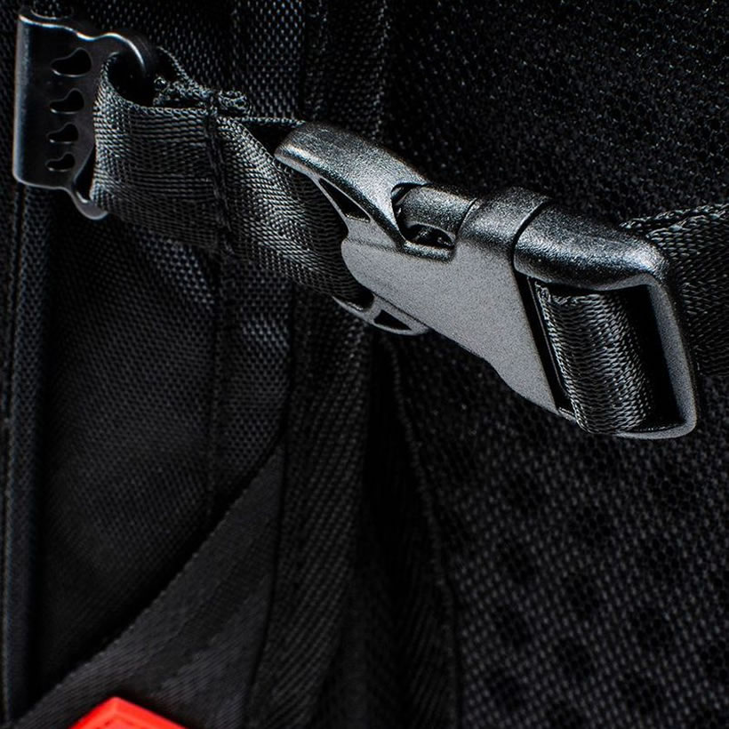 スプレーグラウンド SPRAYGROUND バックパック リュックサック 鞄 NOMAD