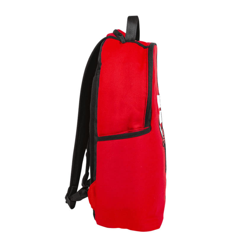 スプレーグラウンド SPRAYGROUND バックパック リュックサック 鞄 NBA LAB HALF COURT BULLS