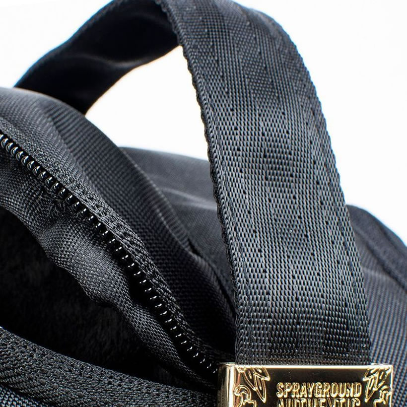 スプレーグラウンド SPRAYGROUND バックパック リュックサック 鞄 NBA LAB BROOKLYN NETS BRIDGE