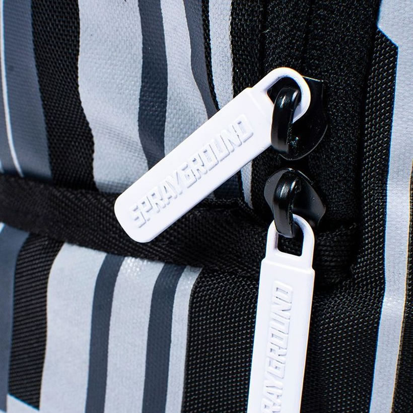 スプレーグラウンド SPRAYGROUND バックパック リュックサック 鞄 NBA LAB BROOKLYN NETS BRIDGE