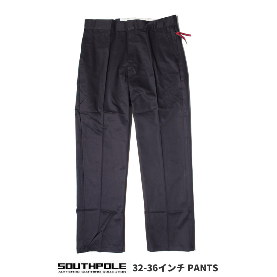 SOUTH POLE (サウスポール) デニムパンツ 11411402 SPDT016