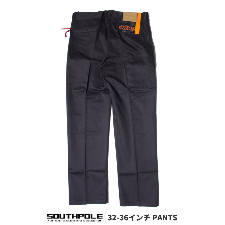 SOUTH POLE (サウスポール) デニムパンツ 11411402 SPDT016