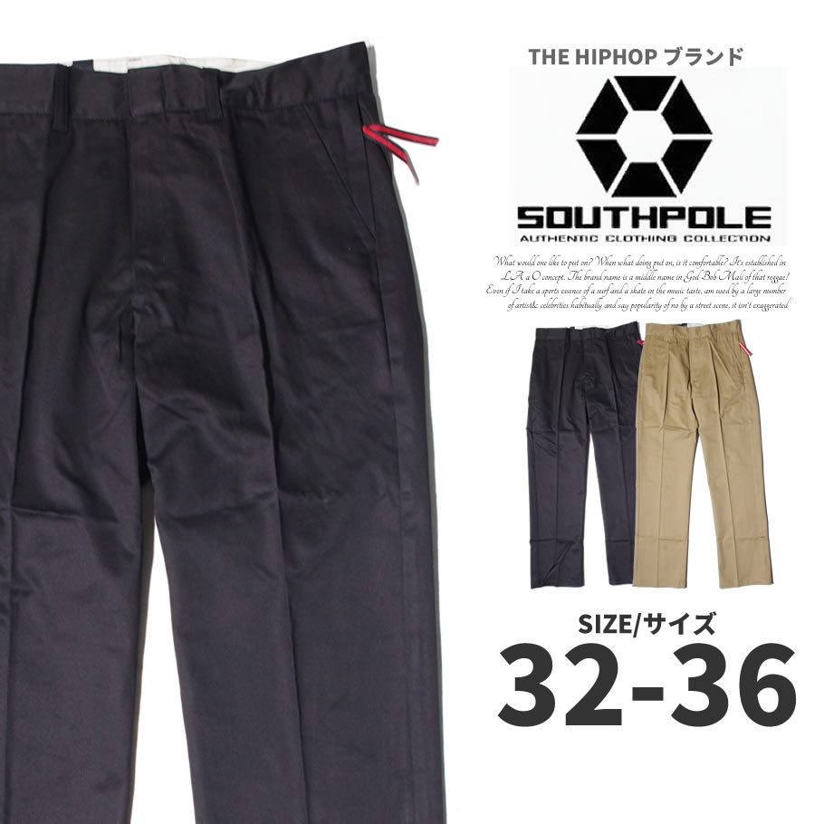 SOUTH POLE (サウスポール) デニムパンツ 11411402 SPDT016