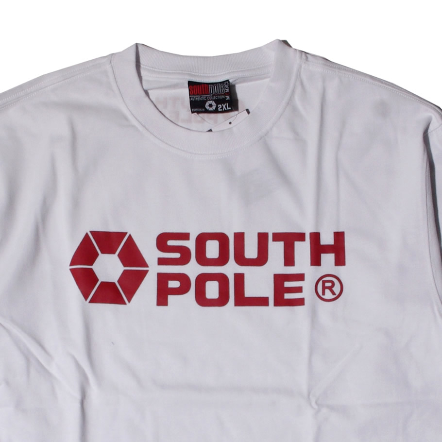 SOUTH POLE (サウスポール) 長袖TEEシャツ メンズ 11511053 sptt068