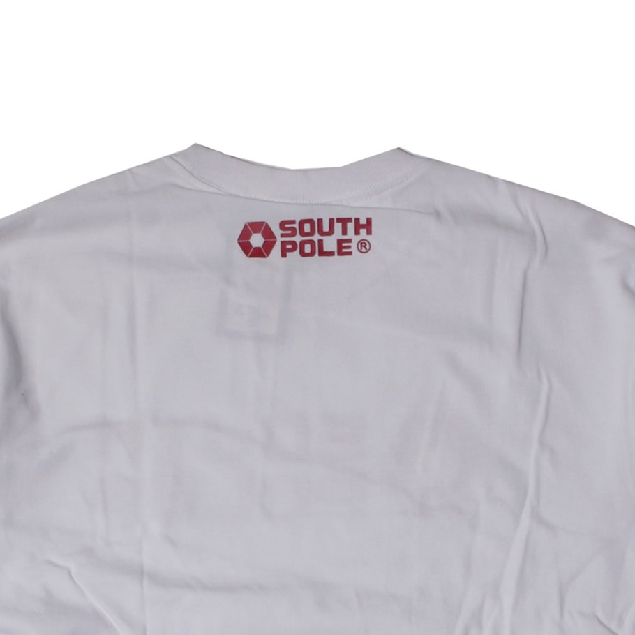 SOUTH POLE (サウスポール) 長袖TEEシャツ メンズ 11511053 sptt068
